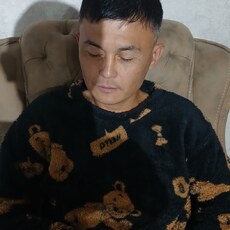 Фотография мужчины Мухтар, 40 лет из г. Ташкент