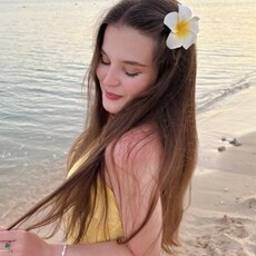 Фотография девушки Милана, 18 лет из г. Набережные Челны
