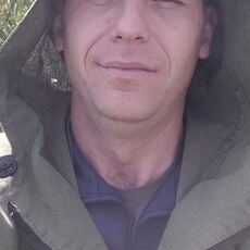 Фотография мужчины Ден, 33 года из г. Железногорск-Илимский