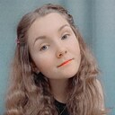 Анастасия, 20 лет