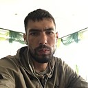 Валентин, 33 года