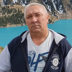 Фотография мужчины Эдя, 55 лет из г. Москва