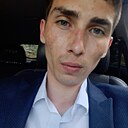 Андрей, 26 лет