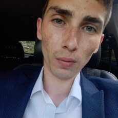 Фотография мужчины Андрей, 26 лет из г. Белово