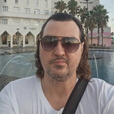 Фотография мужчины Юрий, 43 года из г. Черкассы