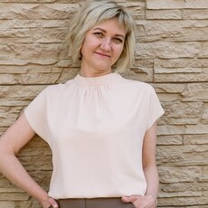 Фотография девушки Светлана, 42 года из г. Ува