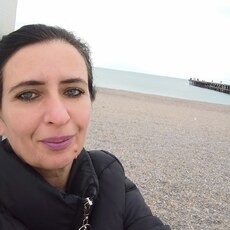 Фотография девушки Марина, 43 года из г. Усть-Лабинск