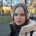 Вероника, 19 лет
