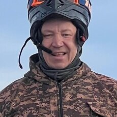 Фотография мужчины Михаил, 38 лет из г. Ковдор