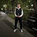Артём, 21 год