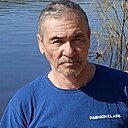 Камил, 66 лет