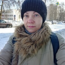 Фотография девушки Ирина, 40 лет из г. Коломна