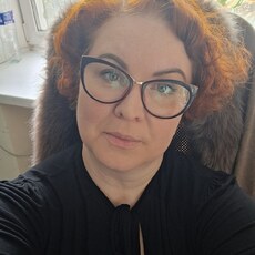 Фотография девушки Анна, 41 год из г. Пермь