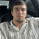 Саид, 26 лет