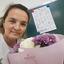 Асылзат, 56 лет