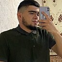 Muhammad, 23 года