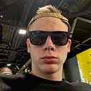 Илья, 19 лет