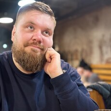 Фотография мужчины Александр, 29 лет из г. Ярославль