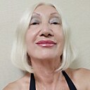 Светлана, 64 года