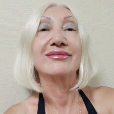 Фотография девушки Светлана, 64 года из г. Владивосток