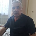 Ринат, 61 год