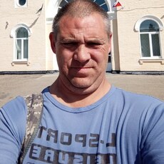 Фотография мужчины Ден, 44 года из г. Павлово