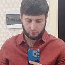 Фотография мужчины Марат, 35 лет из г. Сальск