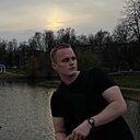 Даня, 22 года