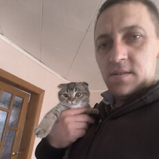 Фотография мужчины Александр, 37 лет из г. Моршанск