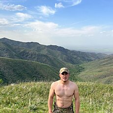 Фотография мужчины Арман, 35 лет из г. Тараз