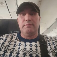 Фотография мужчины Андрей, 47 лет из г. Лесосибирск