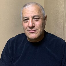 Фотография мужчины Эдик, 55 лет из г. Санкт-Петербург