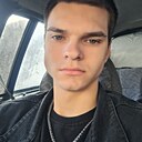 Антон, 22 года