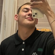 Фотография мужчины Данил, 20 лет из г. Муравленко