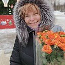 Нина, 64 года