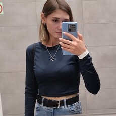 Фотография девушки Наталья, 20 лет из г. Североуральск