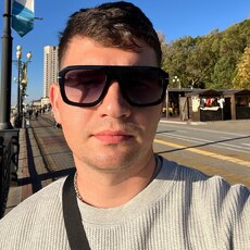 Фотография мужчины Василий, 28 лет из г. Биробиджан