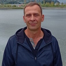 Фотография мужчины Алексей, 45 лет из г. Чебоксары