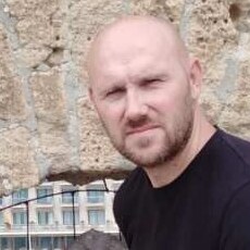 Фотография мужчины Олег, 43 года из г. Волковыск