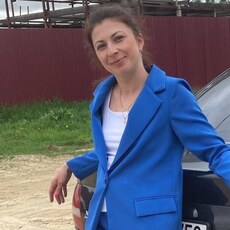 Фотография девушки Екатерина, 41 год из г. Шатура