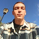 Юрий Шавловский, 27 лет