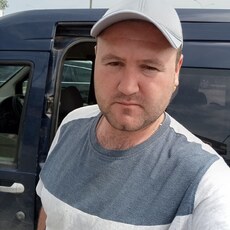 Фотография мужчины Серий, 30 лет из г. Николаев