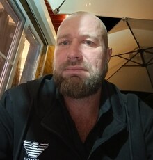 Фотография мужчины Андрей, 41 год из г. Мариуполь