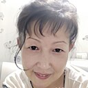 Ксения, 53 года