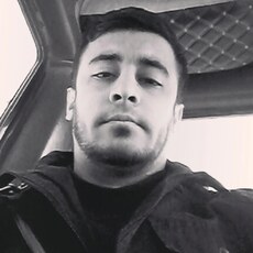 Фотография мужчины Alisher, 30 лет из г. Худжанд