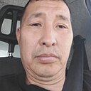 Ренат, 44 года
