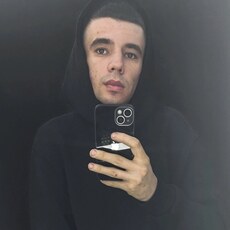 Фотография мужчины Александр, 25 лет из г. Сызрань