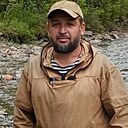 Сабир, 45 лет