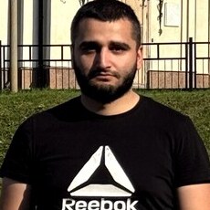 Фотография мужчины Лаво, 28 лет из г. Рыбинск