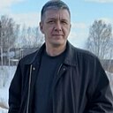Андрей, 52 года